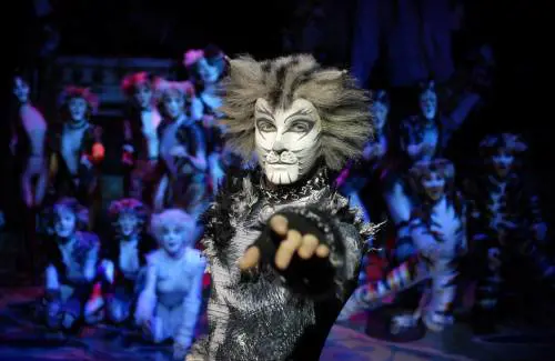 Ora il rock diventa musical e sbarca nei teatri italiani