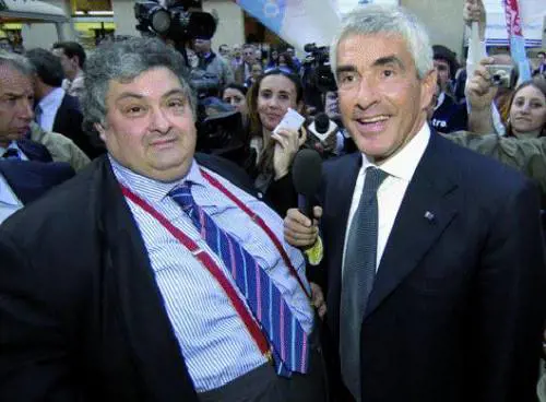 Trentanni di politica e telequiz