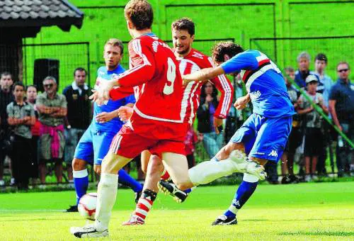 Domizzi è di nuovo nel mirino della Sampdoria