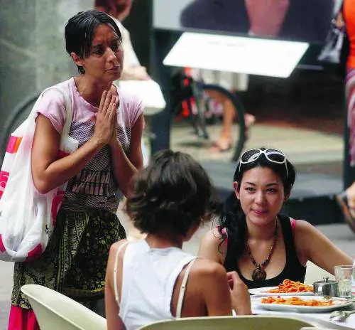 Percorso netto fra i divieti Tutti violati in 24 ore  senza prendere una multa