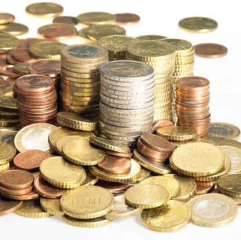 Inflazione azzerata: mai così bassa da 50 anni