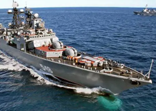 E i pirati sbarcano nel Mar Baltico