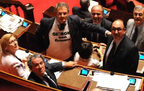 Il decreto anticrisi è legge, via libera dal Senato