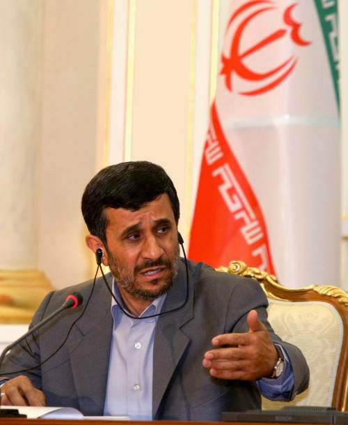 Confine Iran, arrestati  
tre turisti Usa: è giallo
