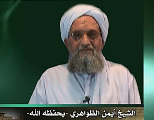 Zawahiri contro Obama: "Venditore di illusioni, vi uccideremo ancora"
