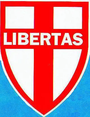 LUdc diventa Partito della nazione e cancella lo scudo crociato