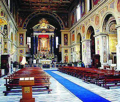 Angeli, demoni e leggende: è la capitale dell’esoterismo