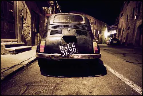 Dai misteri di Roma alla Firenze da brividi: il giallo è tricolore