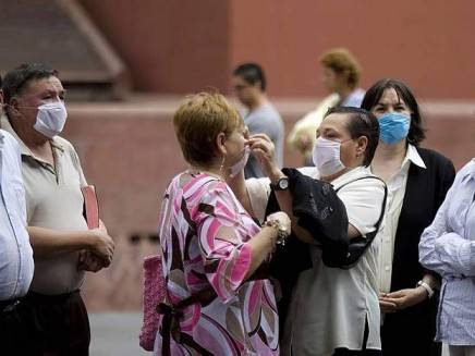 Influenza A, l'Oms: "Contagio per 2 miliardi"