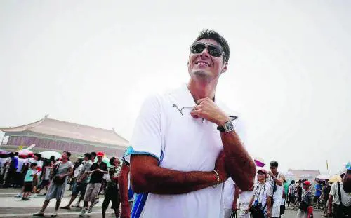 Supercoppa caliente con lesordio di Cruz Lotito: «Altri acquisti»