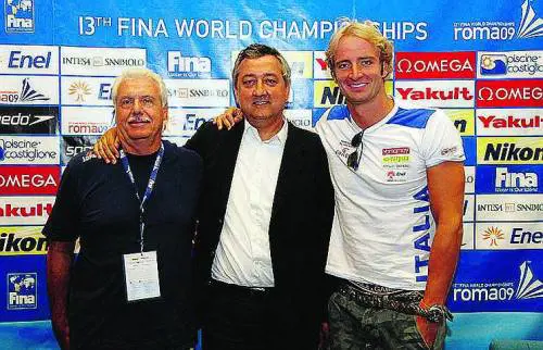 Roma 2009 Barelli: «Un grande successo, nonostante i gufi  e i soliti allarmisti»