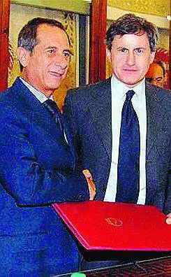 Contro il degrado arriva il detenuto-spazzino