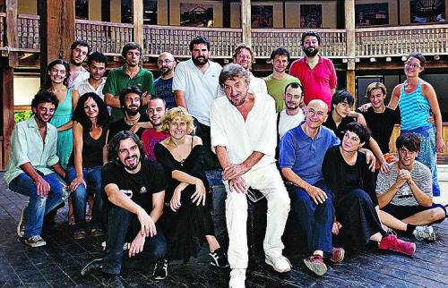 Al Globe Theatre Otello, più che geloso un irriducibile ingenuo