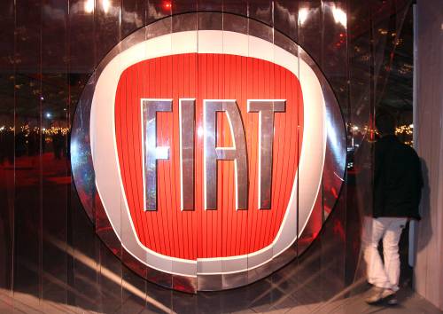 C'è il via libera di Scajola: 
"La Bertone passa a Fiat 
Un piano da
150 milioni"