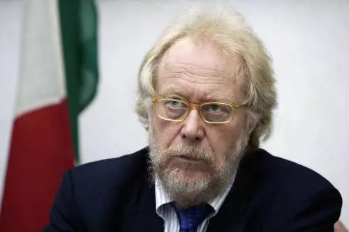 Il Colle smentisce il gossip di Guzzanti