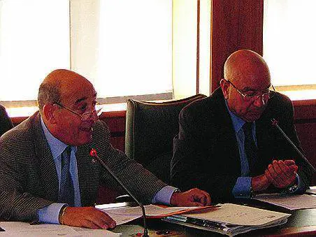 «Marrazzo ora punta a farsi amico il cda dellAsp»