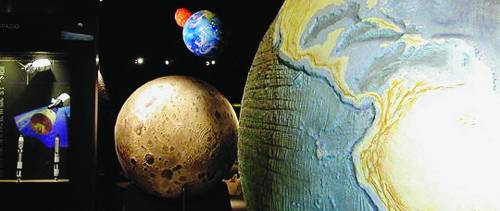 Astronomia, libri, cinema: un’estate a misura di bimbi