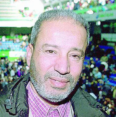 LINTERVISTA  ABDEL HAMID SHAARI