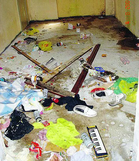 «Caro Berlusconi, aiutaci tu Siamo invasi dai musulmani»