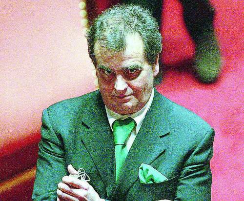 Calderoli «taglia» Morterone, ente inutile da record