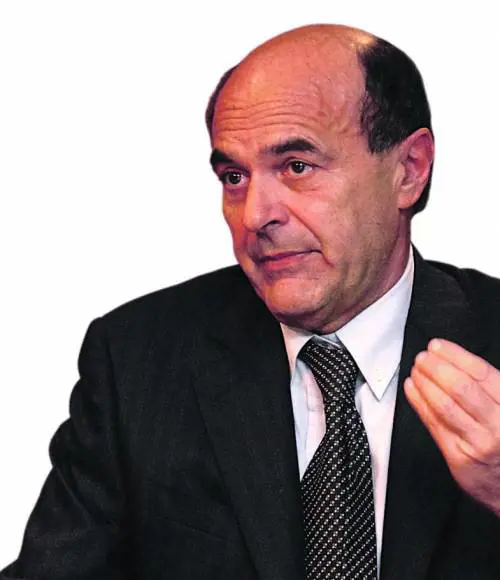 Ora Bersani dà battaglia sguinzagliando gli attacchini