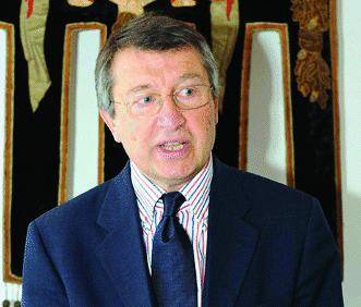 Santa Margherita, il sindaco De Marchi «smonta» l’opposizione
