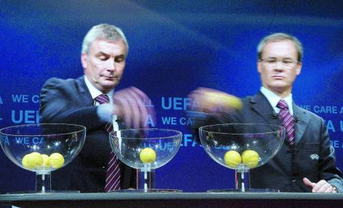 La favola del Genoa in Europa ricomincia dalla città delle favole