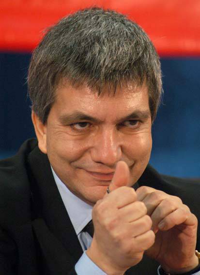 Vendola, il comunista "diverso" 
che si è invaghito del Palazzo