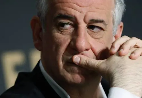 "Io, napoletano, col dialetto veneto ho divertito anche gli americani"