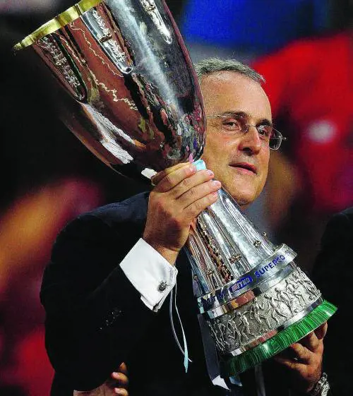 È della Lazio il primo sorriso Ballardini: «Belli e fortunati»