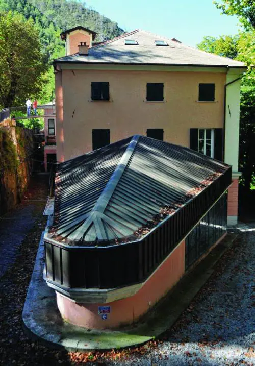 Ottobre porta allAcquasanta il nuovo corso delle terme