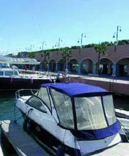 Lhotel di lusso sbarca a Sestri Ponente