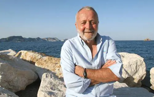 Il re di Ponza: "Una vergogna 
sequestrare quei pontili"