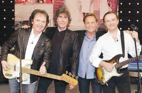 Musica, le "sette vite" dei Pooh: 
ora i fan sperano di riunirli