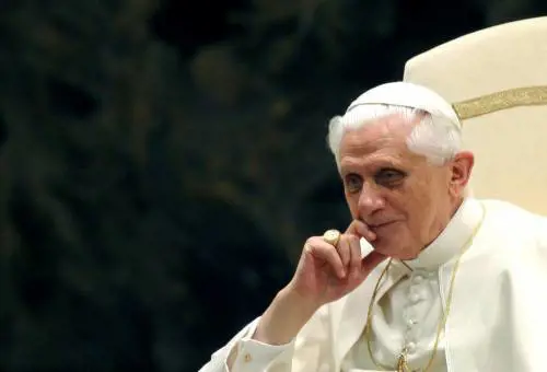 Il Papa: "I lager nazisti sono il simbolo dell'inferno in terra"