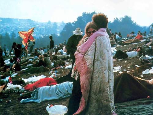 Il business di Woodstock? È in bancarotta