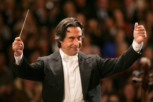 Spettacolare e vertiginoso: Muti "reinventa" Rossini