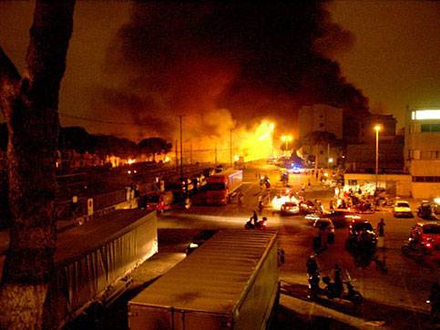 Strage Viareggio, ancora una vittima