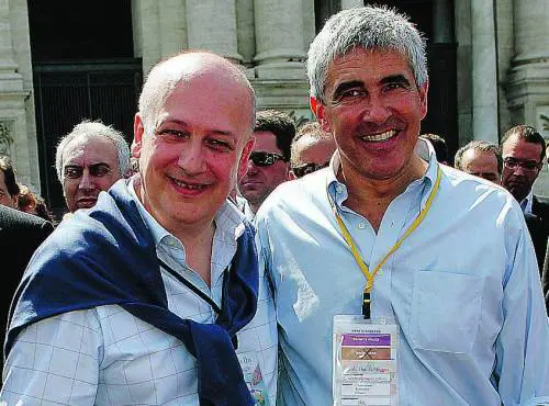 LUdc sta con Bondi: «Casini non guiderà il Pd»