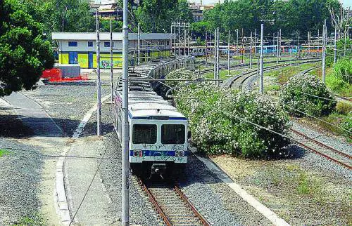 Cantieri chiusi a tempo di record