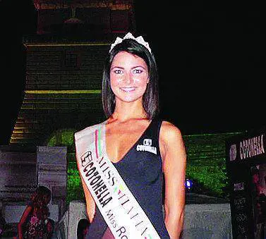 Martedì 11 agosto 2009