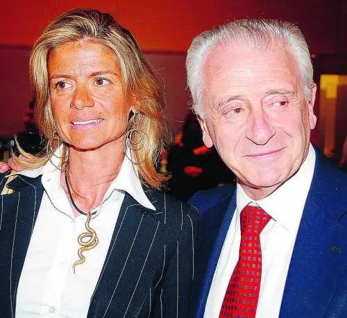 «Ce la portarono via per poi abbandonarla»