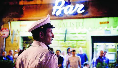 I divieti fanno già paura: solo due multe