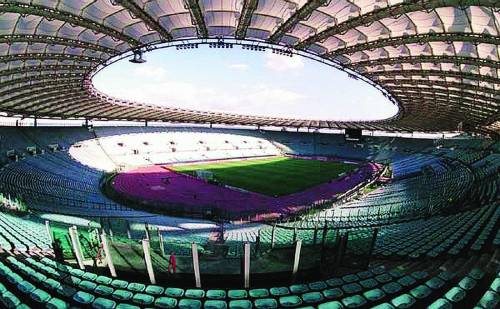 «Finalmente un Prg degli impianti sportivi»
