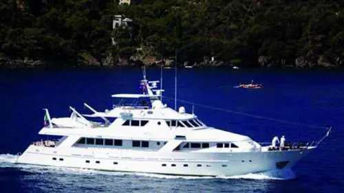 Ora il governatore vuole farsi un «Limoncello»