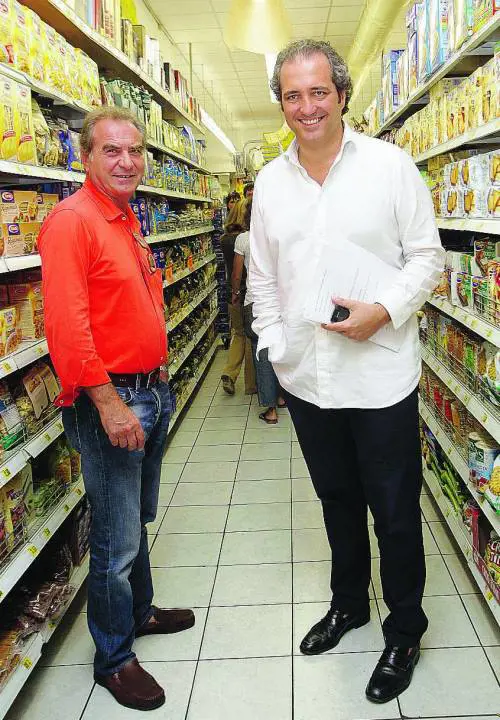 A Ferragosto aperti 6500 negozi «La strategia degli incentivi paga»