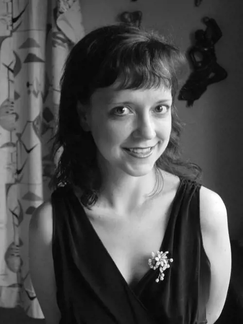 La Ellroy in gonnella: "I migliori thriller scritti da donne"