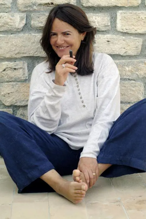 Nada: "Racconto in un film i miei anni difficili"