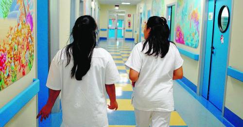 Il lavoro c’è, manca chi è in grado di farlo