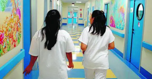 Il lavoro cè, manca chi è in grado di farlo